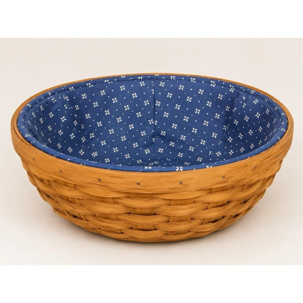 Longaberger 13